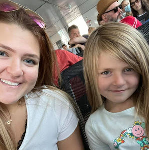 Meet your Posher, Emma